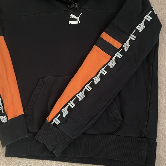 Puma hoodie - Picture 5 of 11